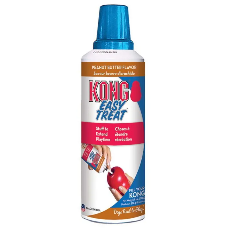 KONG Easy Treat - Peanut Butter