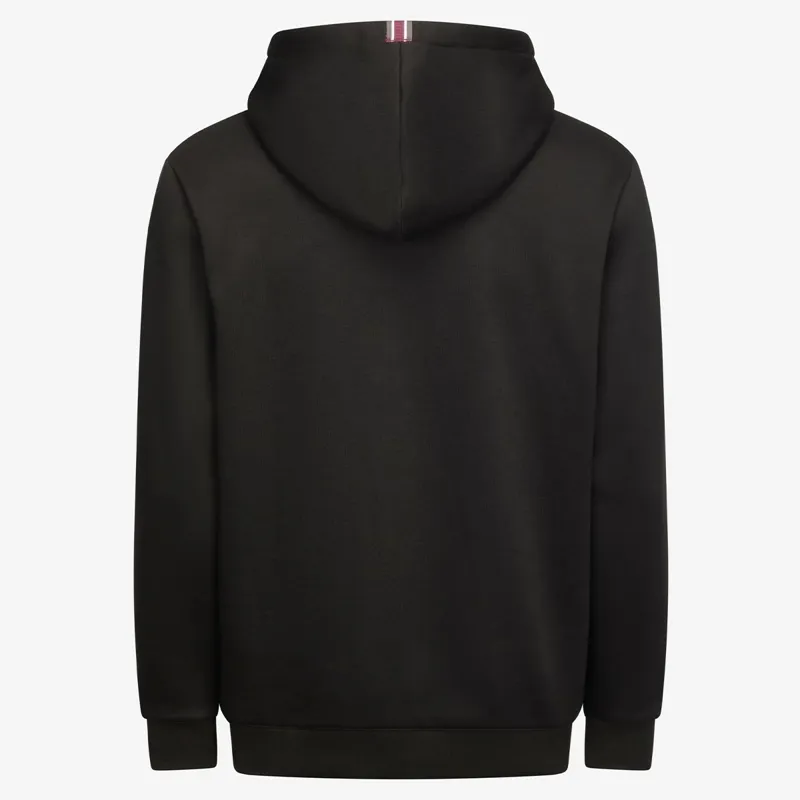 LeMieux Junior Boys Hoodie - Black-2