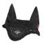 LeMieux Hobby Horse Toy Ear Bonnet - Black
