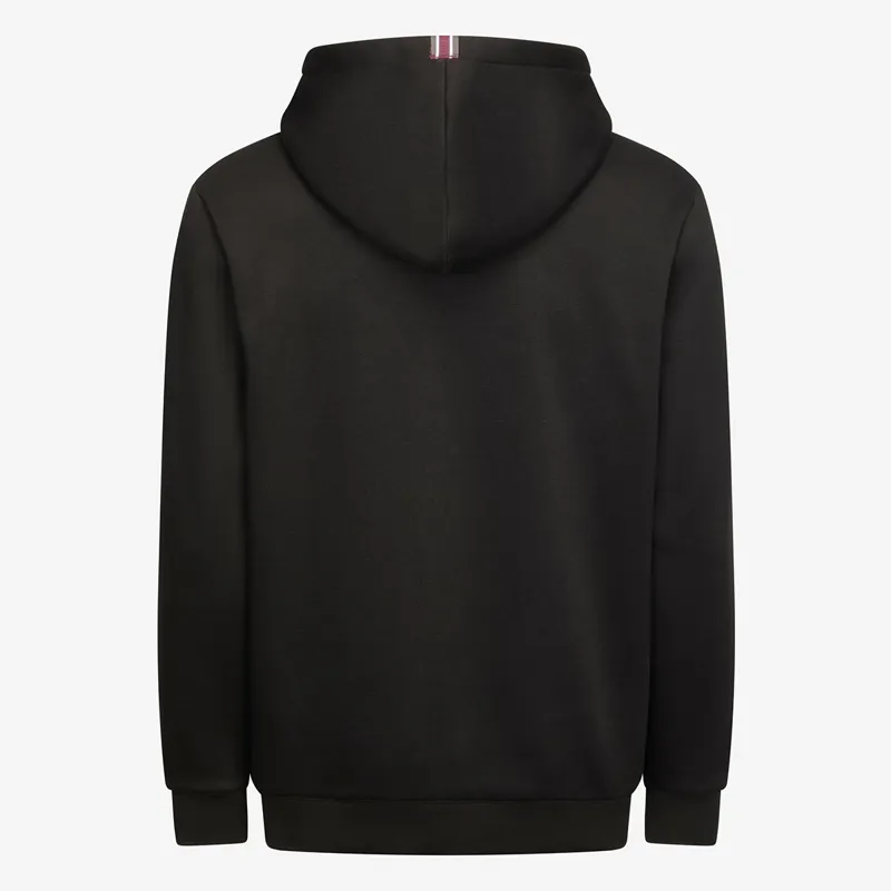 LeMieux Mens Hoodie - Black-2