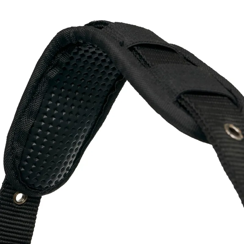 LeMieux Pro-Safe Halter - Black-2