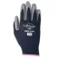 LeMieux Work Barn Gloves - Navy