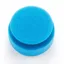 Lincoln Circular Grip Sponge - Blue