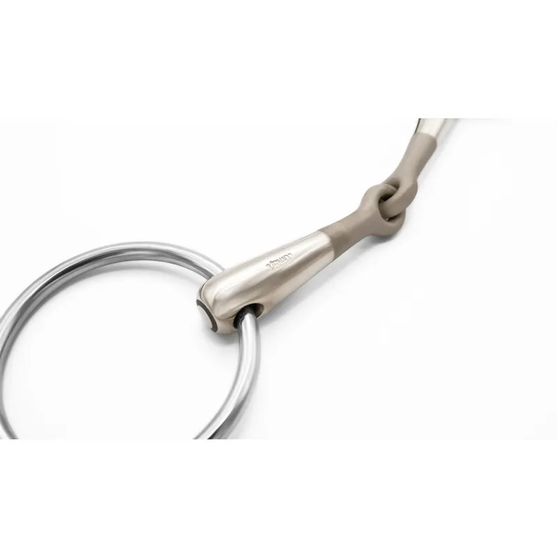 Sprenger Turnado Loose Ring Sensogan Snaffle Bit - 16mm Mouthpiece-2