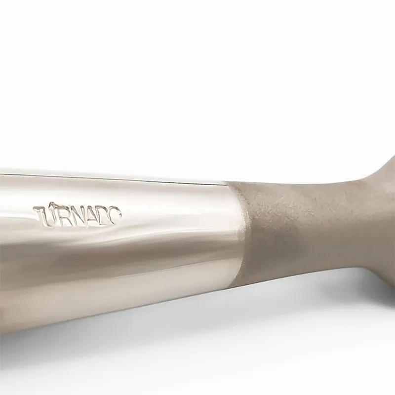 Sprenger Turnado Loose Ring Sensogan Snaffle Bit - 16mm Mouthpiece-3
