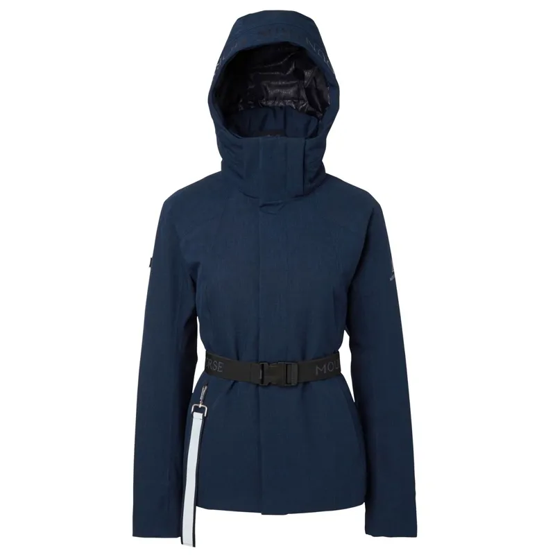 Mountain Horse Felicia Womens Waterproof Jacket - Navy