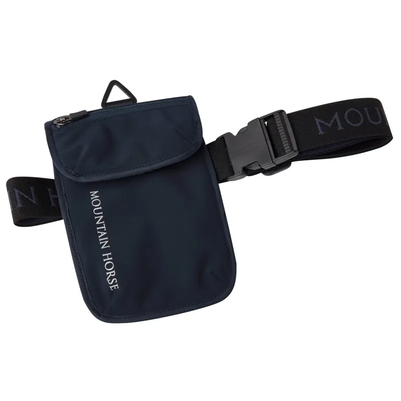 Mountain Horse Stacey Waist Pack - Navy