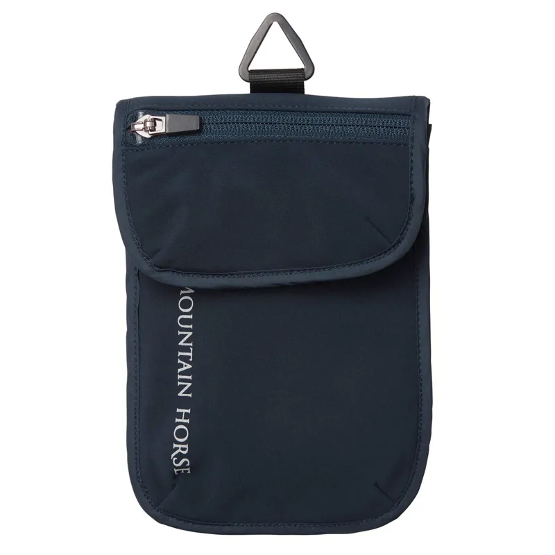 Mountain Horse Stacey Waist Pack - Navy-1