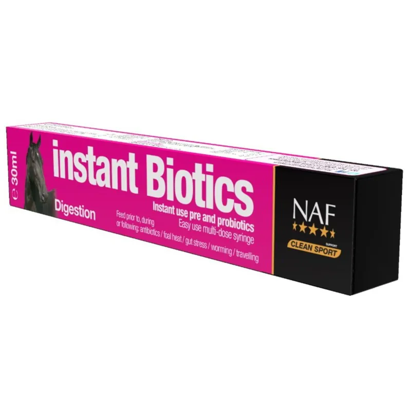 NAF Instant Biotics Syringe-1
