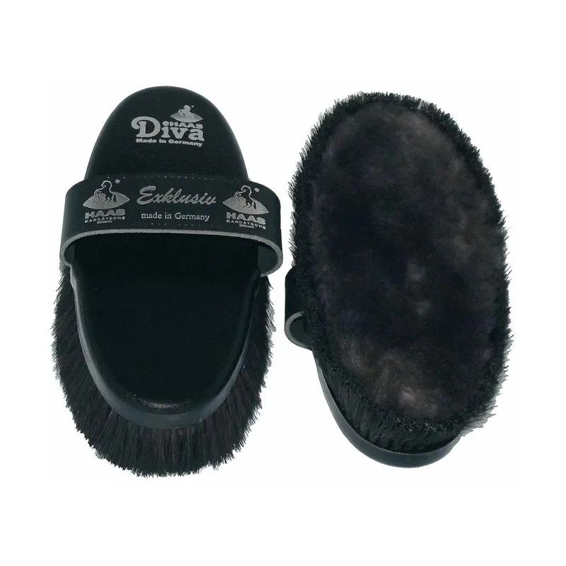 HAAS Diva Exklusive Body Brush-1