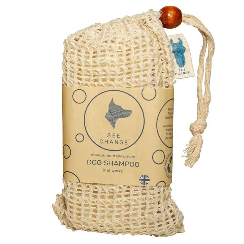 See Change Original Dog Shampoo Bar-230g-1