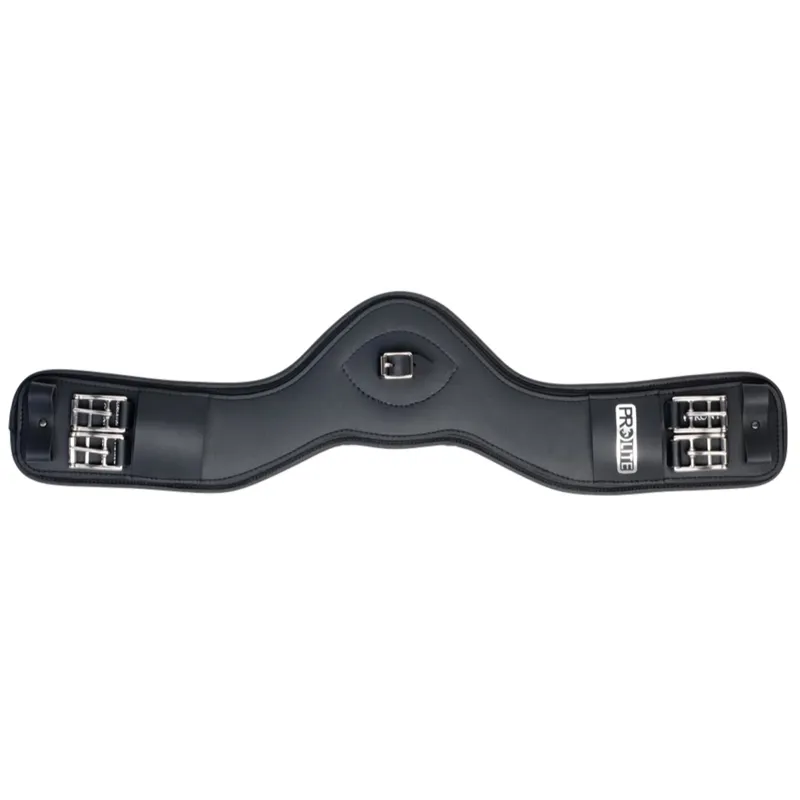 Prolite Short Narrow Girth - Black