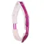 QHP Ontario Lunging Surcingle - Fuchsia