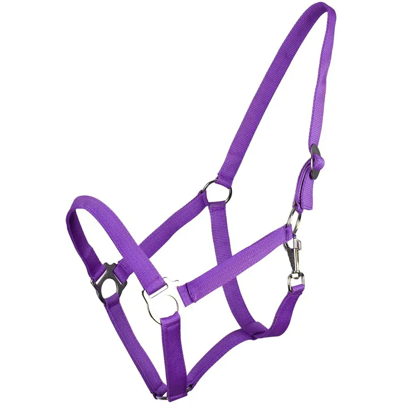 QHP Slide Halter - Passion Flower