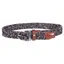 HKM Ruby Junior Elastic Belt - Rust