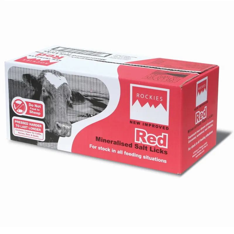 Rockies Red Mineralized Salt Lick-1