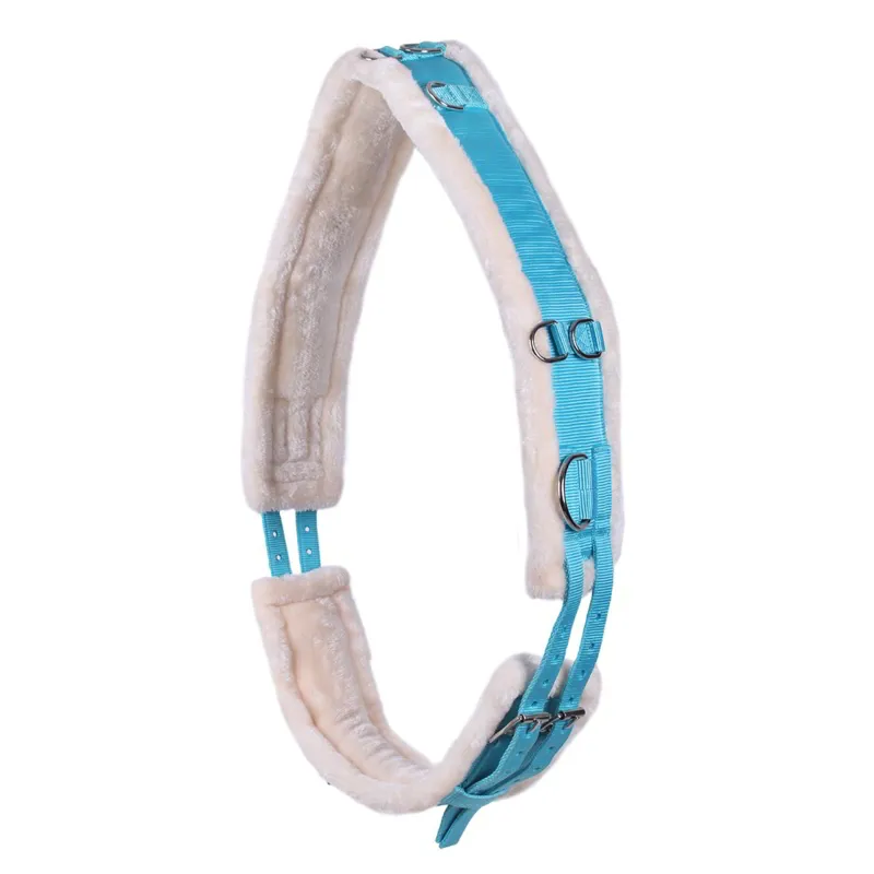 QHP Ontario Lunging Roller - Sky
