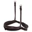 Schockemohle Stanford Noseband - Espresso