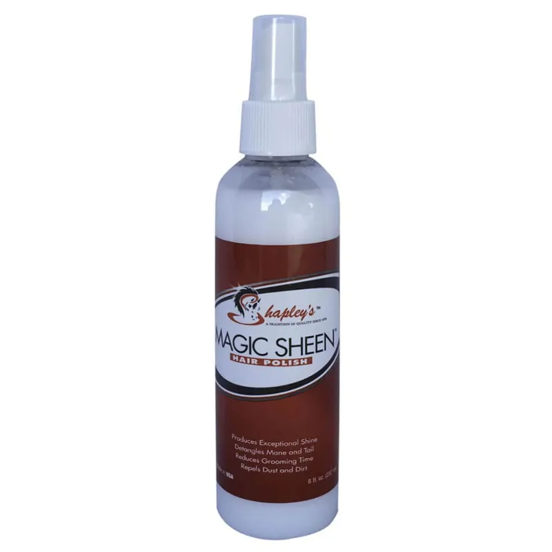 Shapley's Magic Sheen Hair Polish-1
