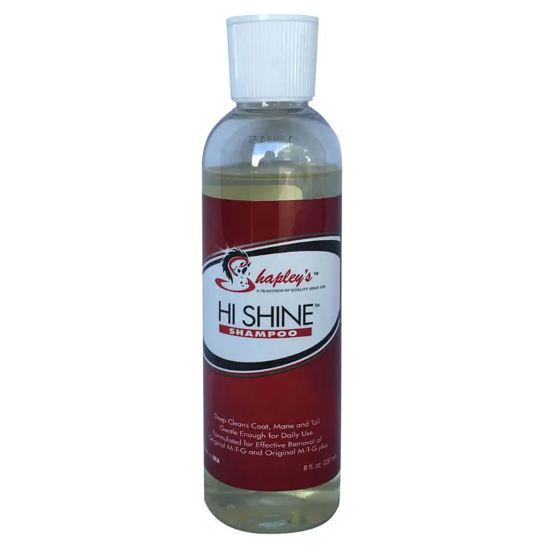 Shapleys Hi Shine Shampoo-1