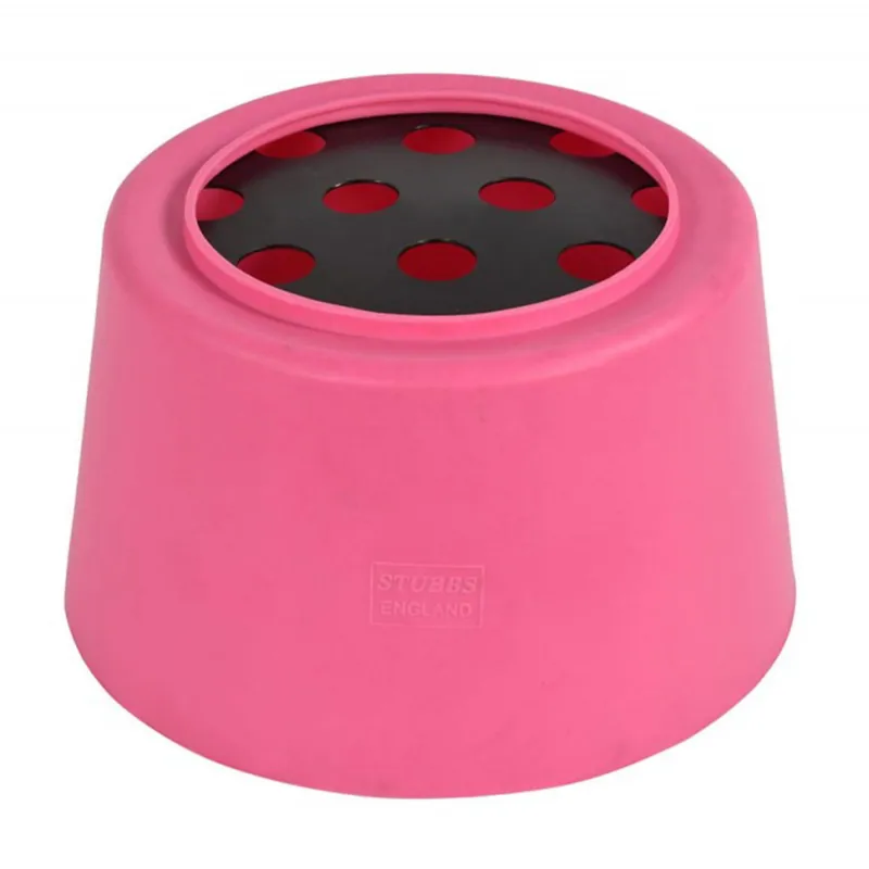Stubbs Slo-Grazer - Pink