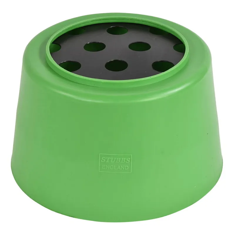 Stubbs Slo-Grazer - Green