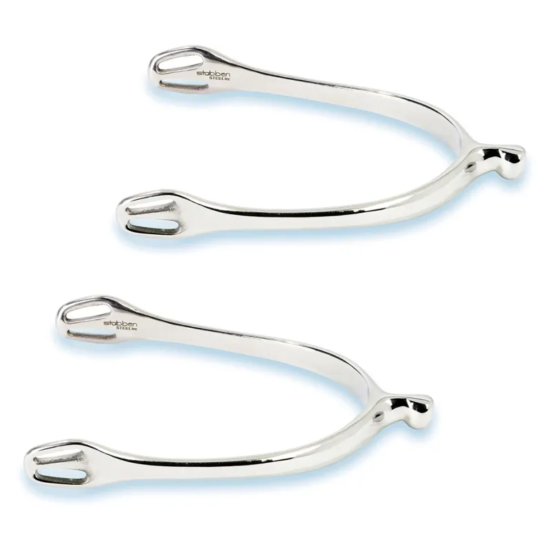Stubben Soft Touch Dynamic 1165 Spurs