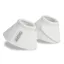 Stubben Gravity Bell Boots - White