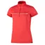 Schockemohle Fortuna Style Womens Functional Shirt - True Red