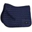 Schockemohle Velvet Balance Jump Saddle Pad - Night