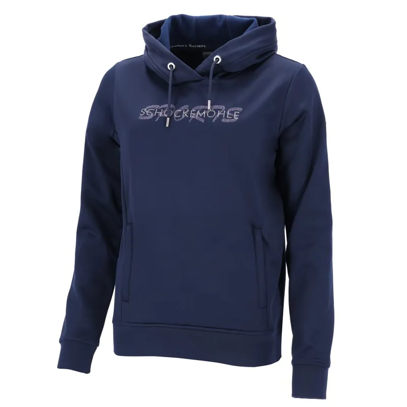 Schockemohle Chaska Style Women's Hoodie - Night