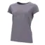 Schockemohle Nicola Style Womens T-Shirt - Slate Grey