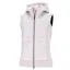 Schockemohle Ravina Women's Hybrid Vest - Chalk