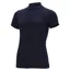 Schockemohle Summer Page Style Ladies Functional Shirt - Night