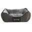Scruffs Chester Dog Bed - Graphite