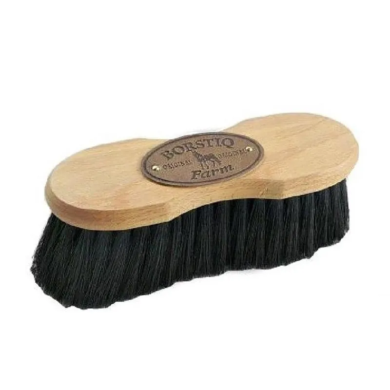 Borstiq Shaped Flick Brush-1
