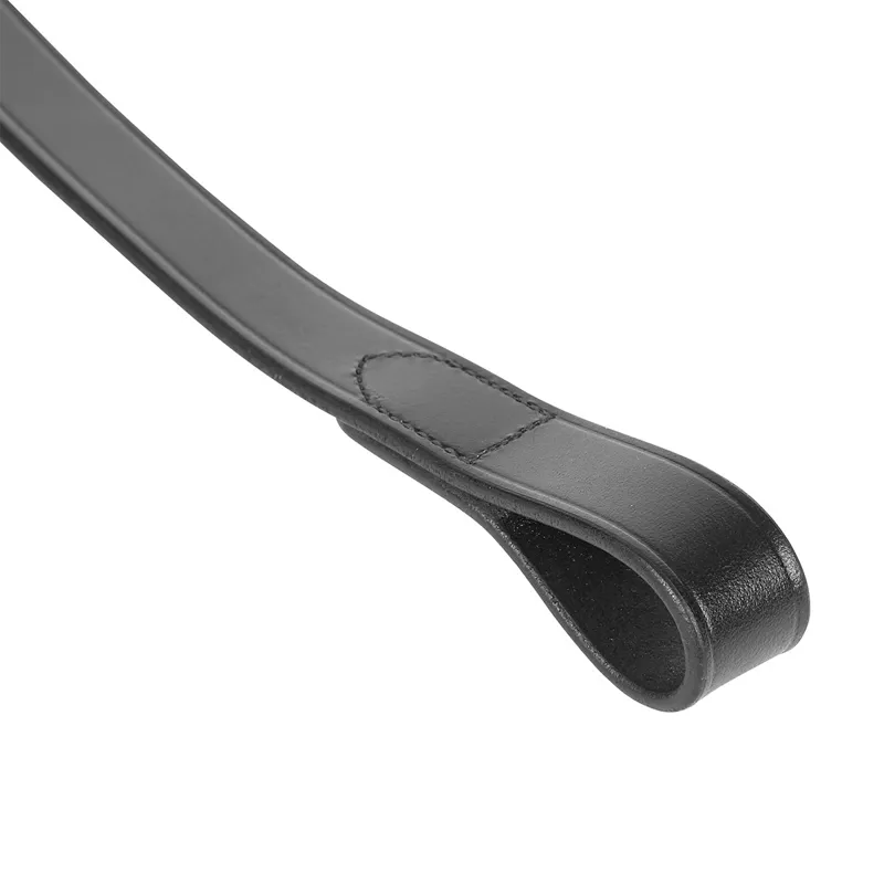 Velociti GARA Standing Martingale - Black-3