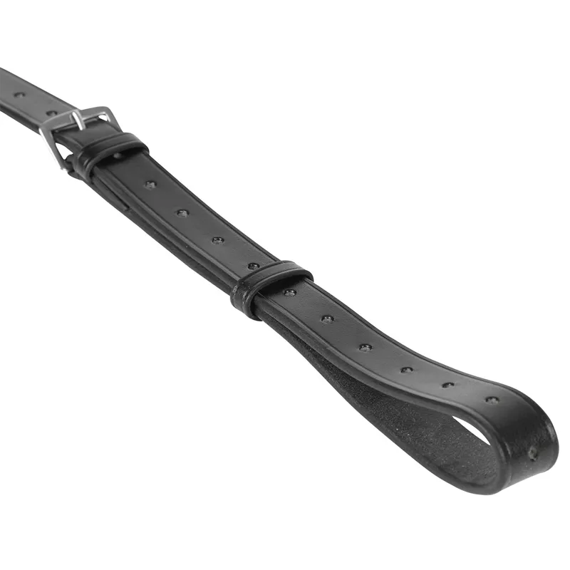 Velociti GARA Standing Martingale - Black-1