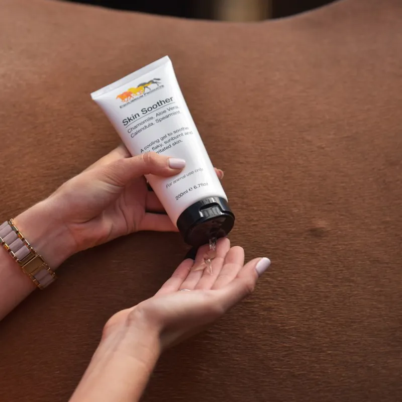 Equilibrium Skin Soother Cream-1