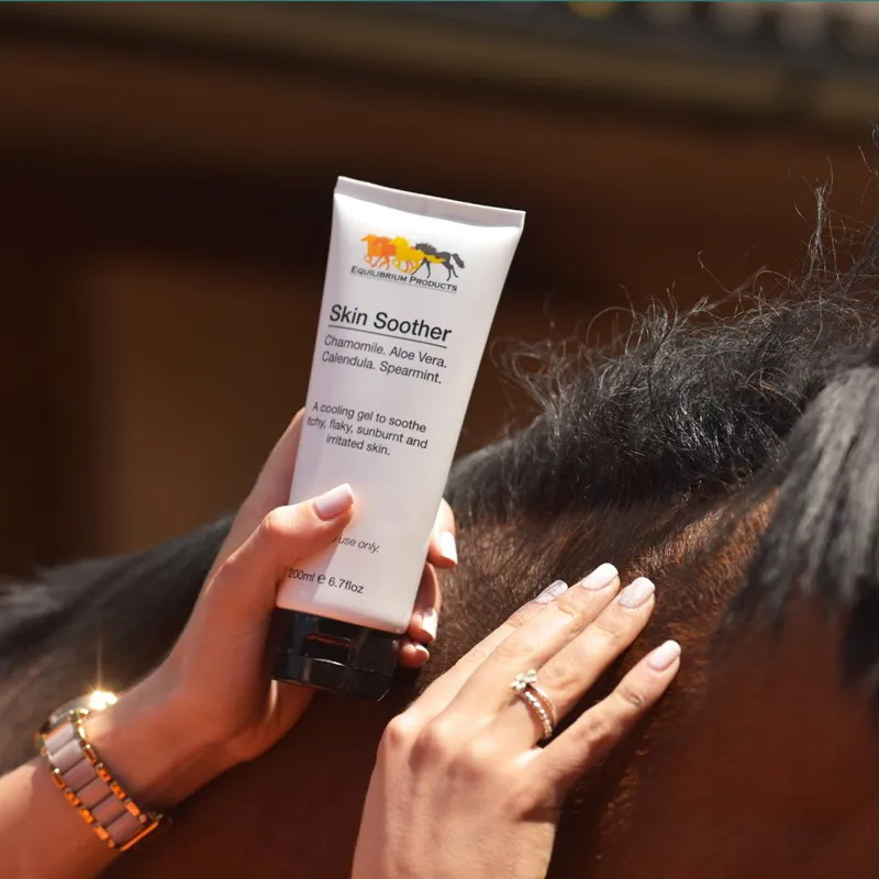 Equilibrium Skin Soother Cream-2