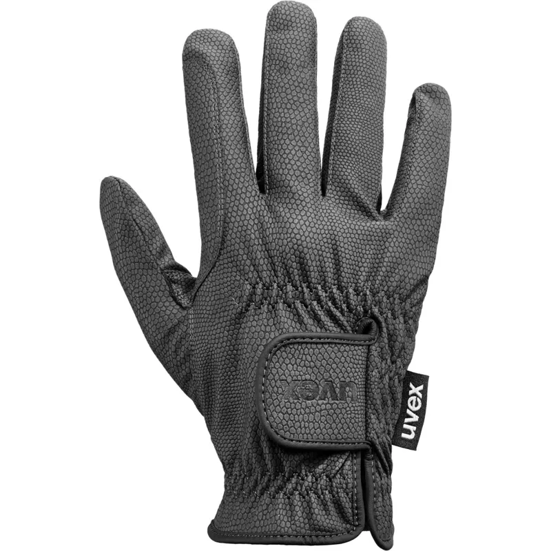 Uvex Sportstyle Winter Riding Gloves - Black