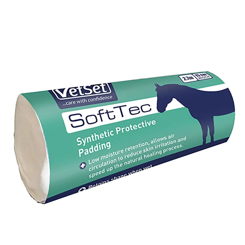 VetSet SoftTec Protective Synthetic Padding