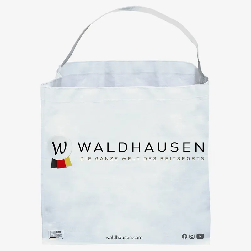 Waldhausen Boot Bag - 2 Pack - White
