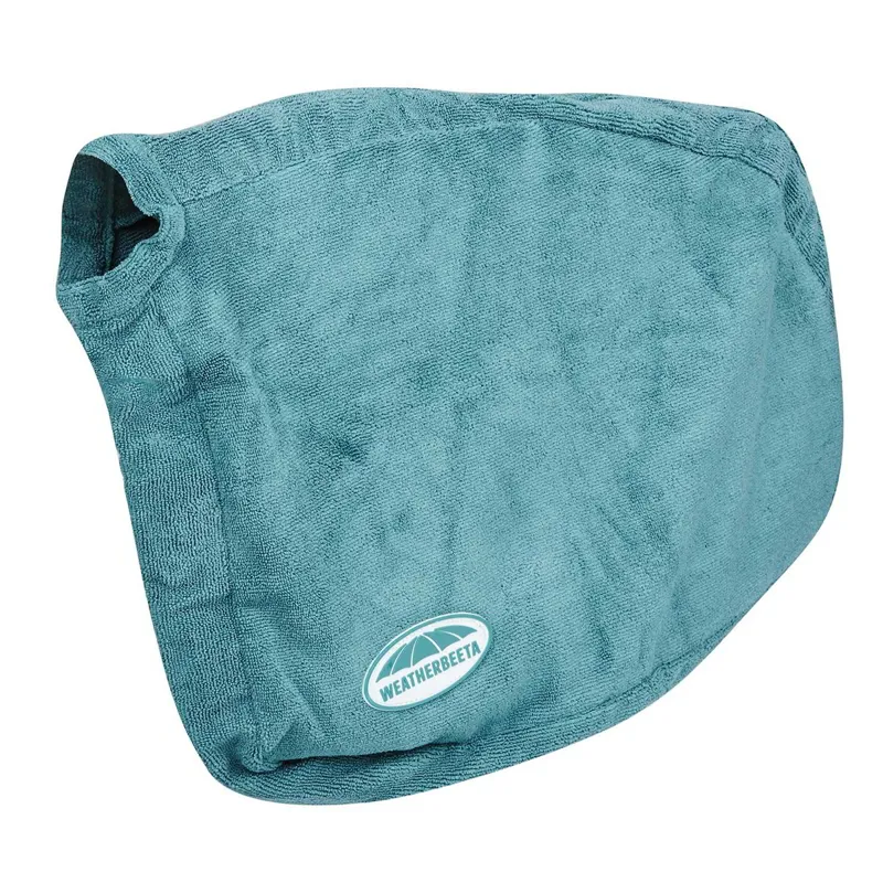 WeatherBeeta ComFiTec Dry Dog Bag - Hunter Green-2