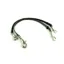 Dever Ascot Grass Reins - Brown