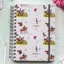 Emily Cole A5 Notebook - Eventing