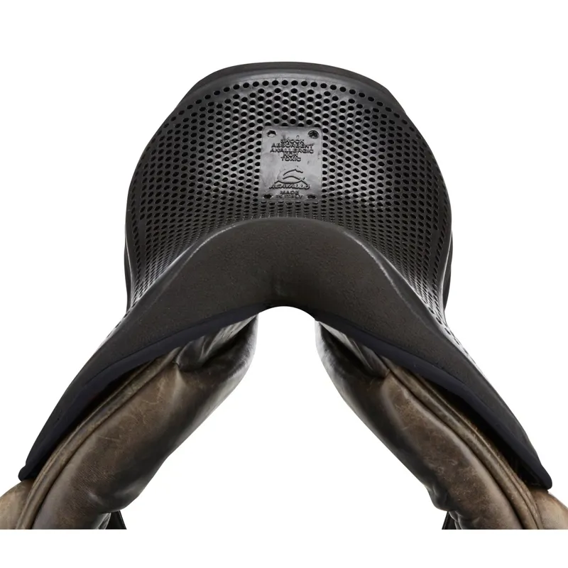 Acavallo Gel Out Seat Saver - Black-1
