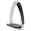 Acavallo Arena AluPro Stirrup Irons - Silver