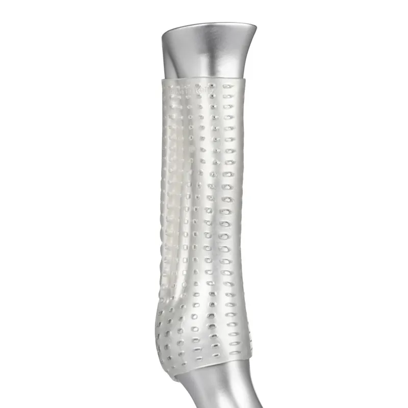 Acavallo Classic Gel Front Compression Sleeves