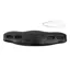 Acavallo Gel Nose and Poll Guard - Black